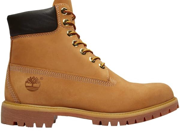TIMBERLAND PREMIUM 6 INCH WP