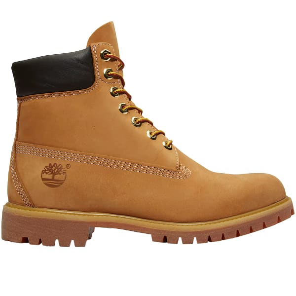 TIMBERLAND PREMIUM 6 INCH WP