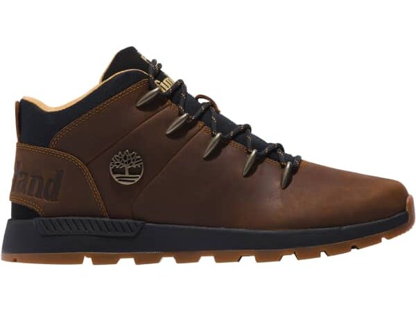 TIMBERLAND SPRINT TREKKER MID LACE UP
