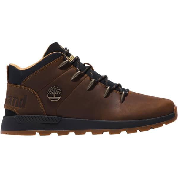 TIMBERLAND SPRINT TREKKER MID LACE UP