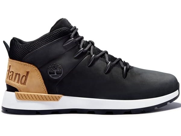 TIMBERLAND SPRINT TREKKER MID LACE UP