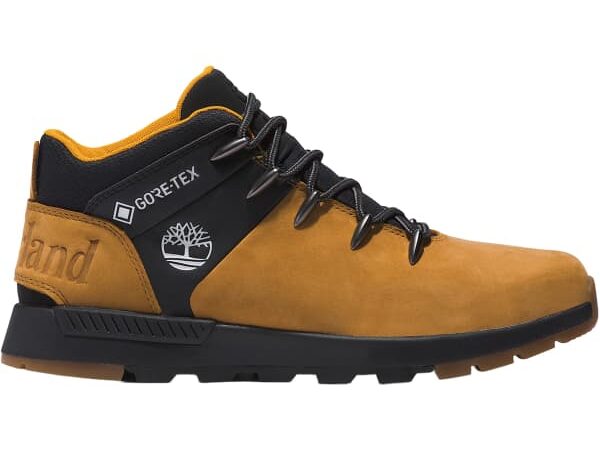 TIMBERLAND SPRINT TREKKER MID WP