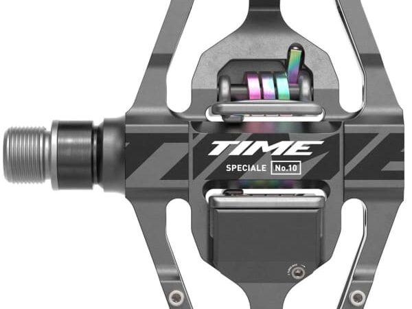 TIME SPECIALE 10 LARGE + CALES ATAC 13°/17° B1