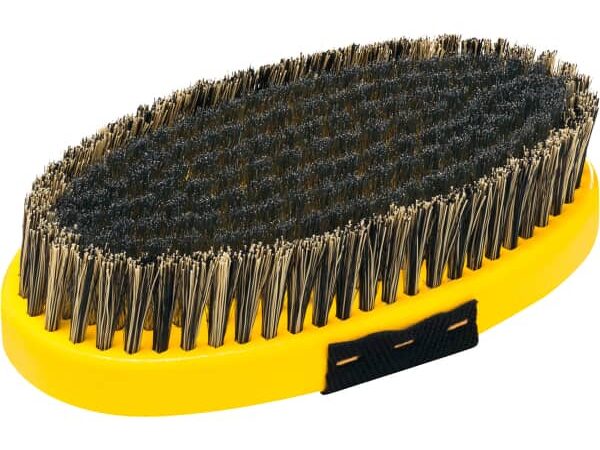 TOKO BASE BRUSH OVAL STEEL WIRE