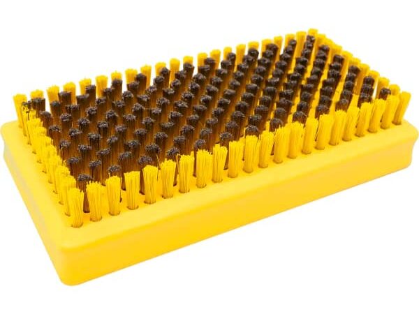 TOKO BASE BRUSH STEEL X-FINE