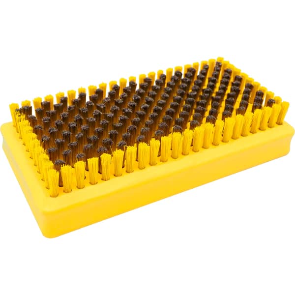 TOKO BASE BRUSH STEEL X-FINE