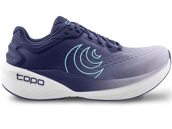 TOPO ATHLETIC PHANTOM 4 W