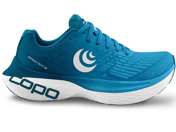 TOPO ATHLETIC SPECTER 2