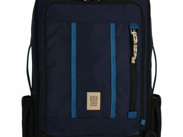 TOPO DESIGNS GLOBAL TRAVEL BAG 30L