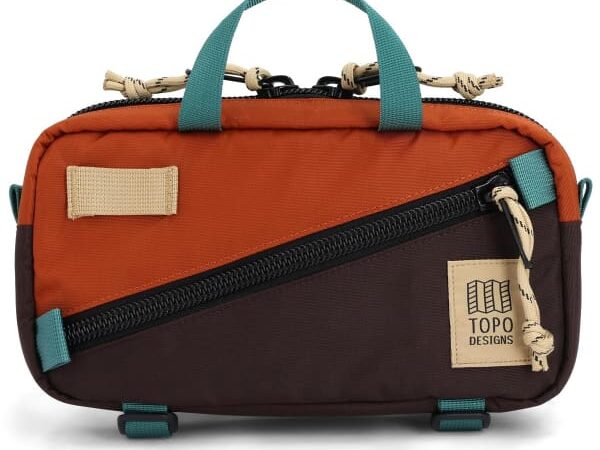 TOPO DESIGNS MINI QUICK PACK