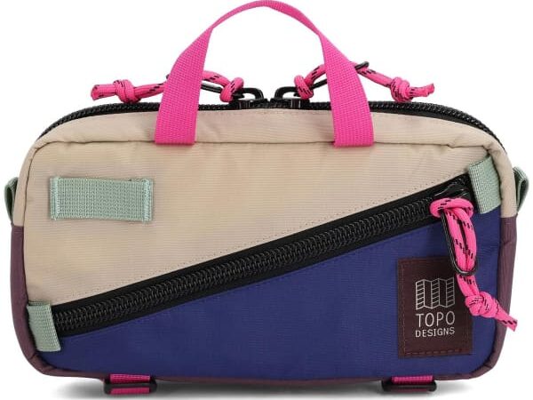 TOPO DESIGNS MINI QUICK PACK