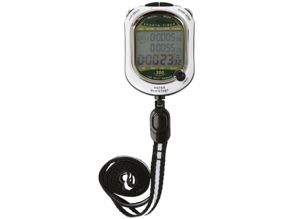 Tremblay Chronomètre 300 mémoires Chronométrage