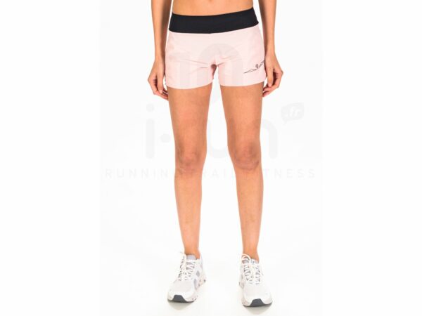 Uglow Wide Speed Aero W vêtement running femme déstockage