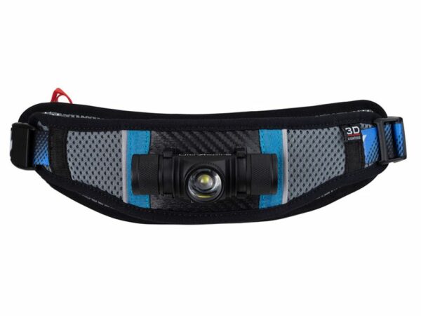 Lumen 400Z Waist Light