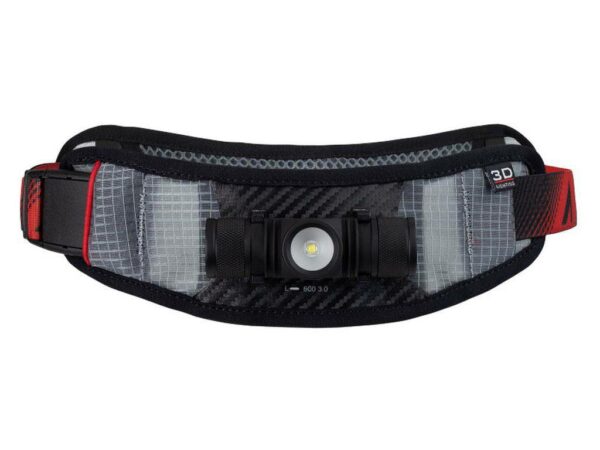 Lumen 600 3.0 Waist Light