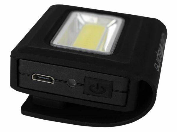 Lumen 180 Clip Light
