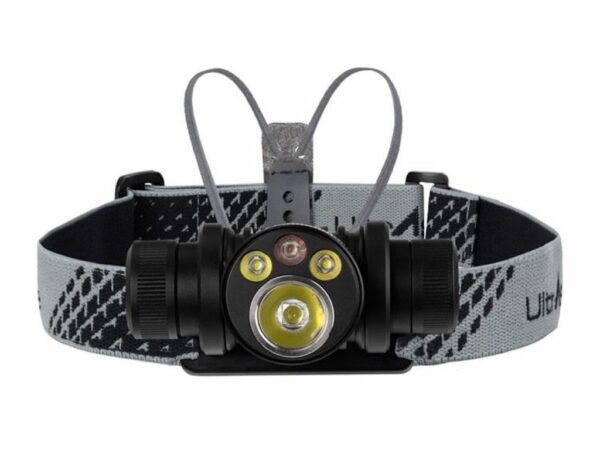 Lumen 650 Head Light