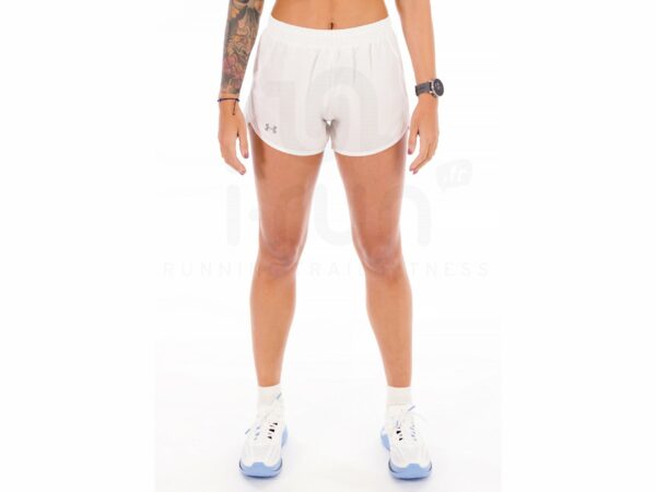 Under Armour Fly-By vêtement running femme déstockage