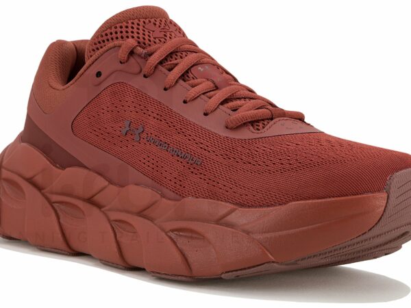 Under Armour Halo Runner Chaussures de sport femme déstockage