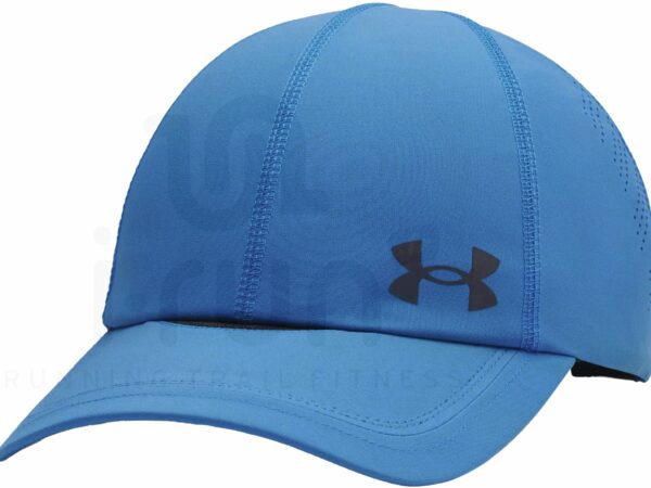 Under Armour Launch Casquettes / bandeaux