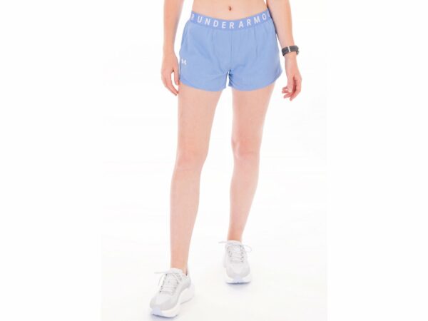 Under Armour Play Up Twist 3.0 W vêtement running femme déstockage