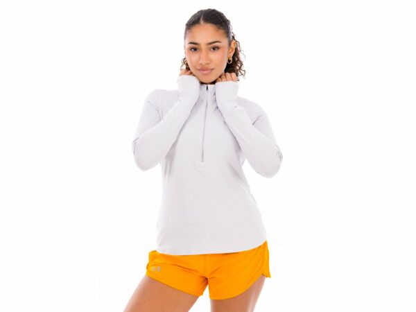 Under Armour Qualifier Run vêtement running femme déstockage