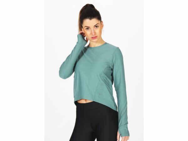 Under Armour Run Anywhere Cropped W vêtement running femme déstockage