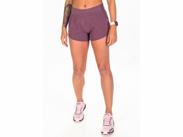 Under Armour SpeedPocket Perf W vêtement running femme déstockage