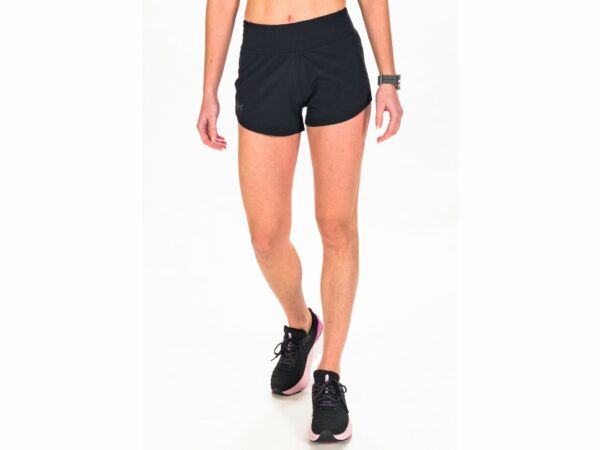 Under Armour SpeedPocket Perf W vêtement running femme déstockage
