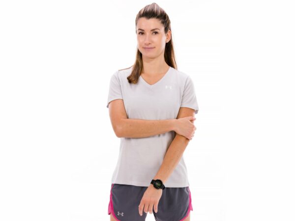 Under Armour Tech Twist W vêtement running femme