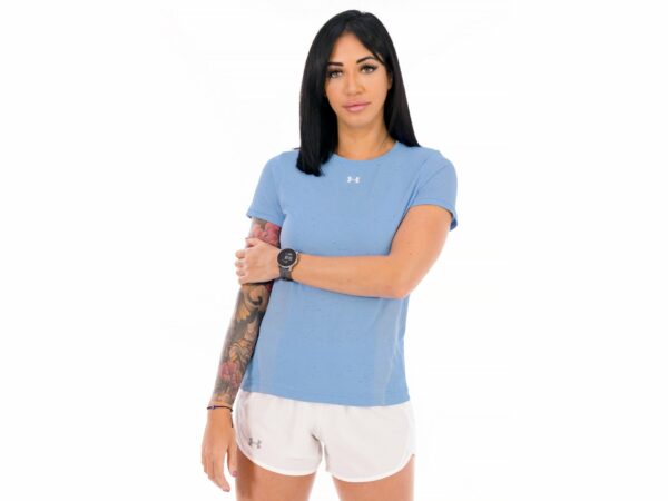 Under Armour Vanish Seamless vêtement running femme déstockage