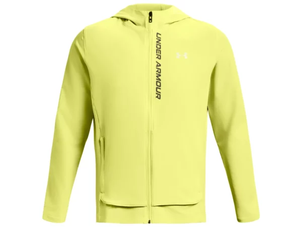 Veste imperméable Under Armour Outrun The Storm