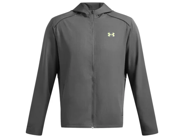 Veste imperméable Under Armour Launch