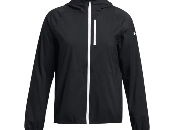 Veste imperméable femme Under Armour Phantom Launch