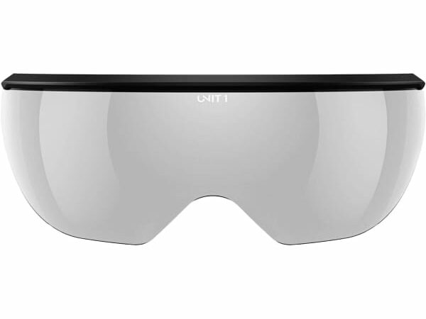 UNIT1 CLEAR VISOR AURA COMPATIBLE