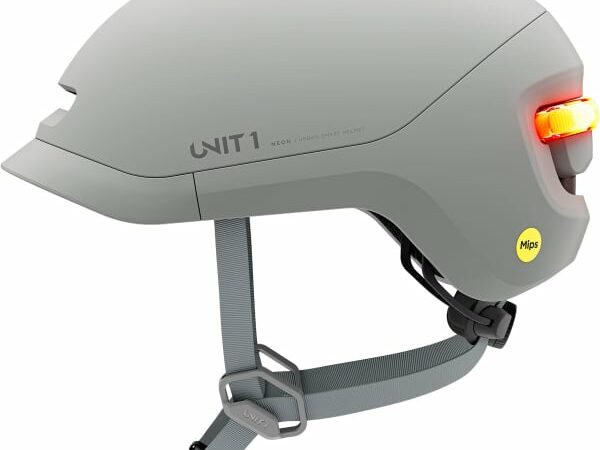 UNIT1 NEON SE SMART HELMET
