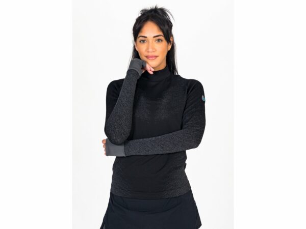 UYN Exceleration W vêtement running femme déstockage