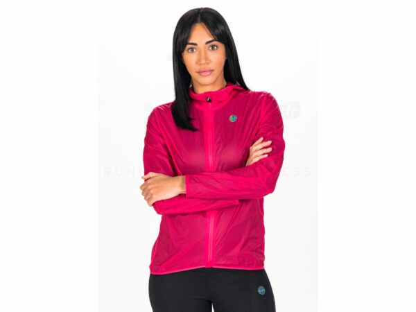 UYN Masterwind W vêtement running femme déstockage