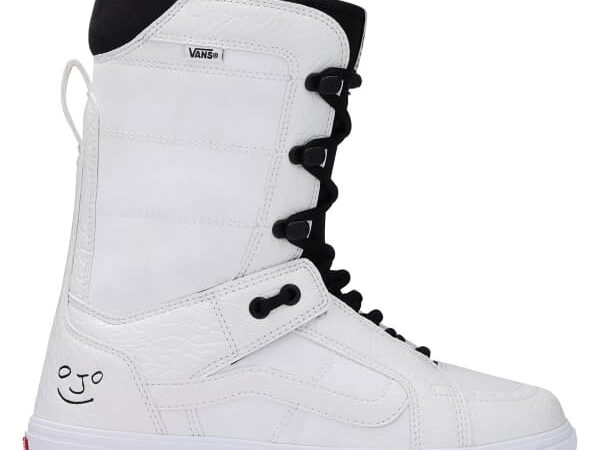 VANS HI-STANDARD OG DILLON OJO