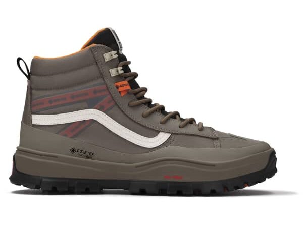 VANS MTE SK8-HI GORE-TEX INSULATED