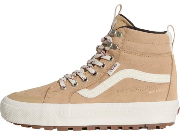 VANS MTE SK8-HI WATERPROOF INSULATED W