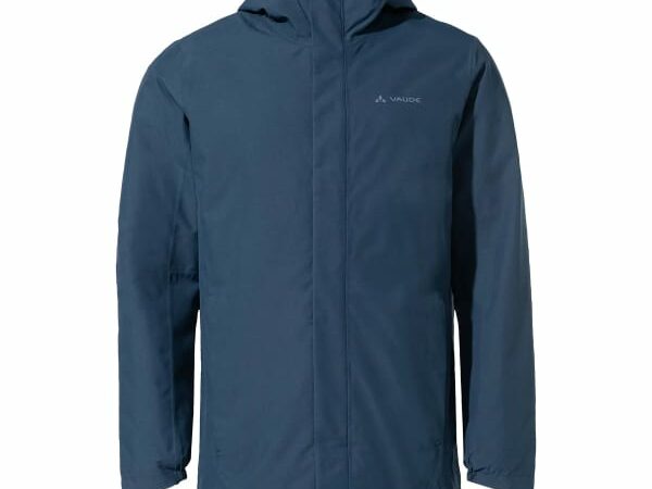 VAUDE CYCLIST PADDED PARKA
