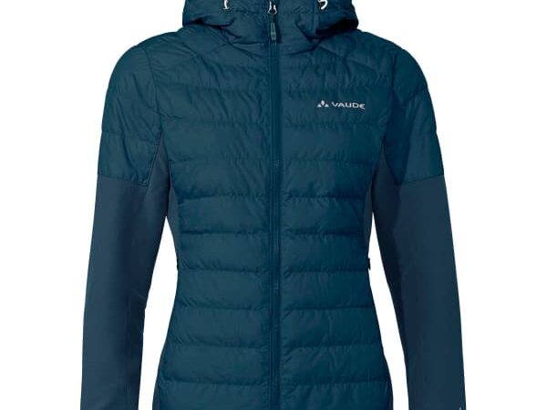 VAUDE ELOPE HYBRID JACKET W