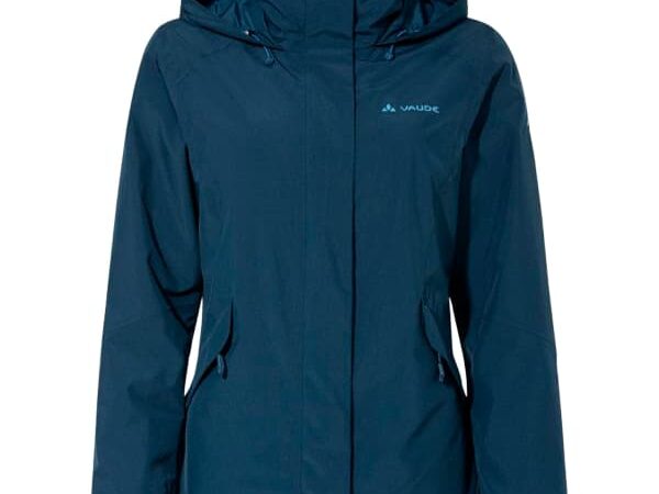 VAUDE ROSEMOOR 3IN1 JACKET II W