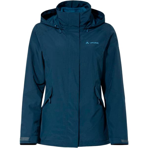 VAUDE ROSEMOOR 3IN1 JACKET II W