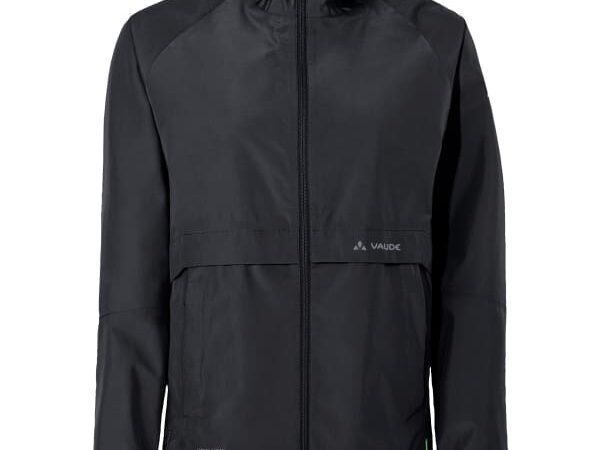 VAUDE W LOAMER RAIN JACKET