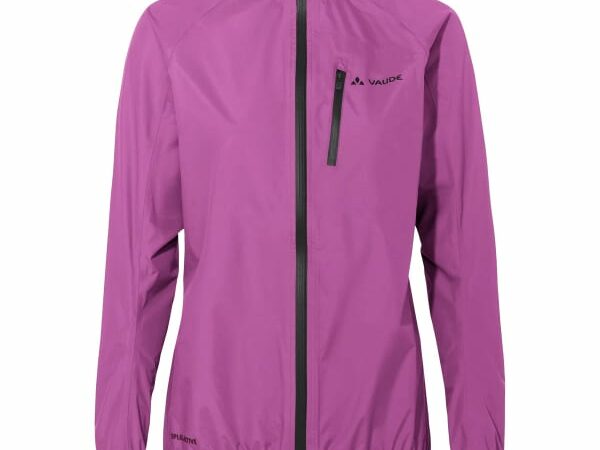 VAUDE WO DROP JACKET III