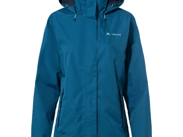 Veste imperméable femme VAUDE Escape Light