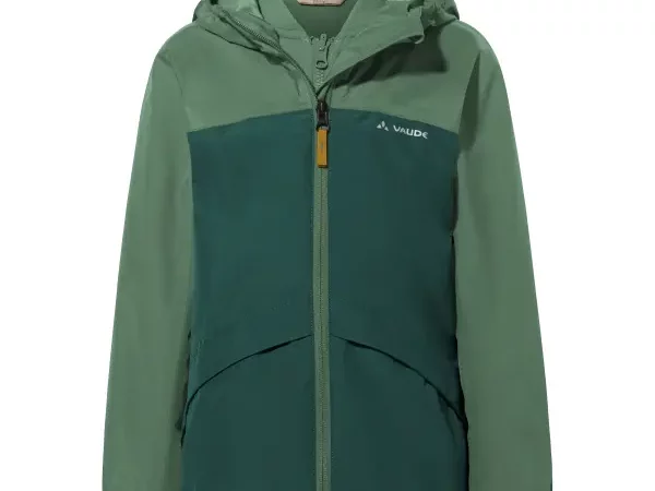 Veste imperméable 3 en 1 enfant VAUDE Escape