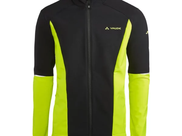 Veste imperméable VAUDE Wintry IV